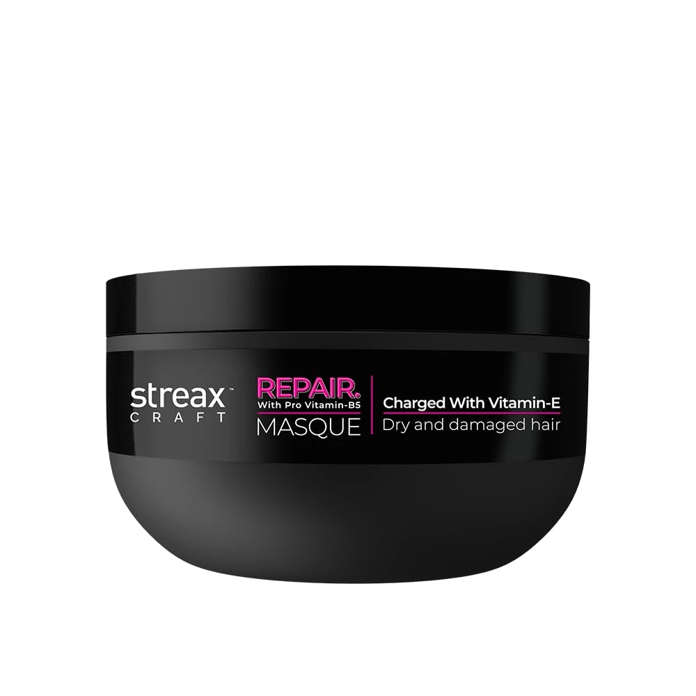 Hydrate & Repair Hair Spa
