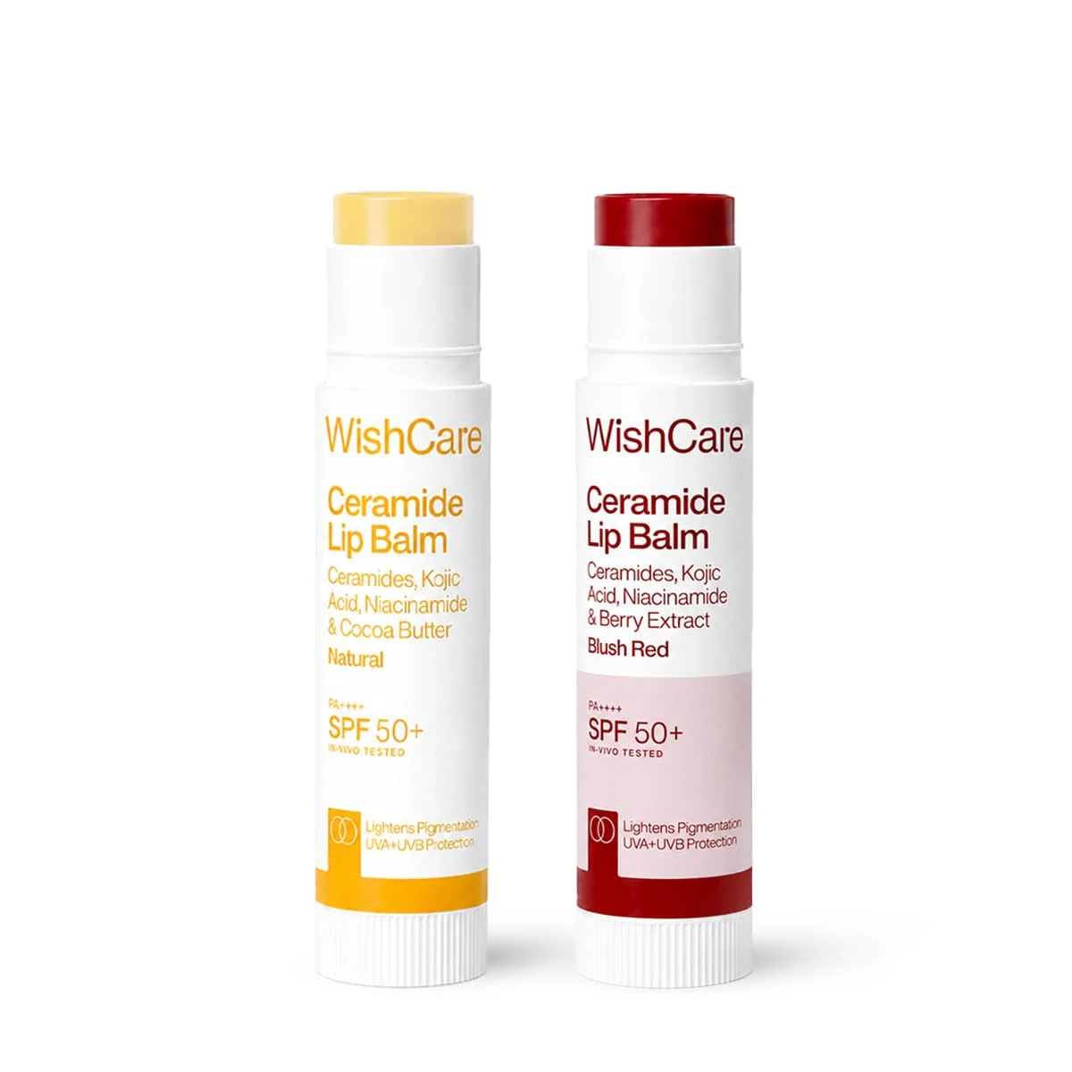 Wish Care Lip Balm