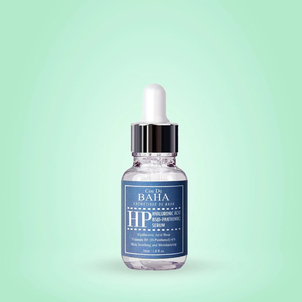 Cos De BAHA HP Hyaluronic Acid B5 Serum
