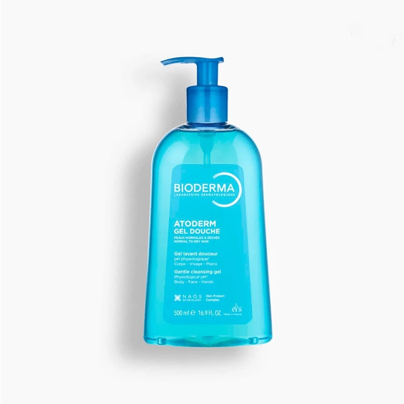 Bioderma Gel