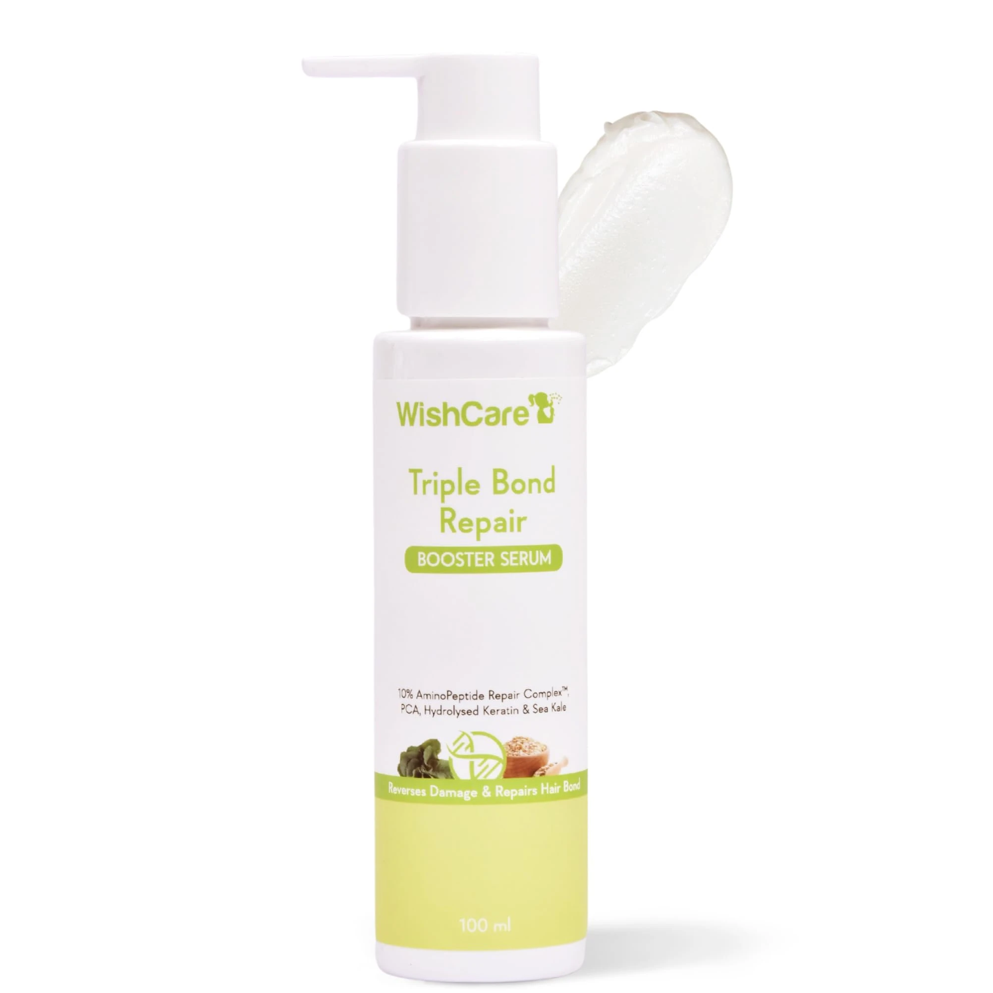 Triple Bond Repair Booster Serum