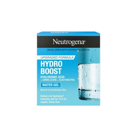 Neutrogena Water Gel