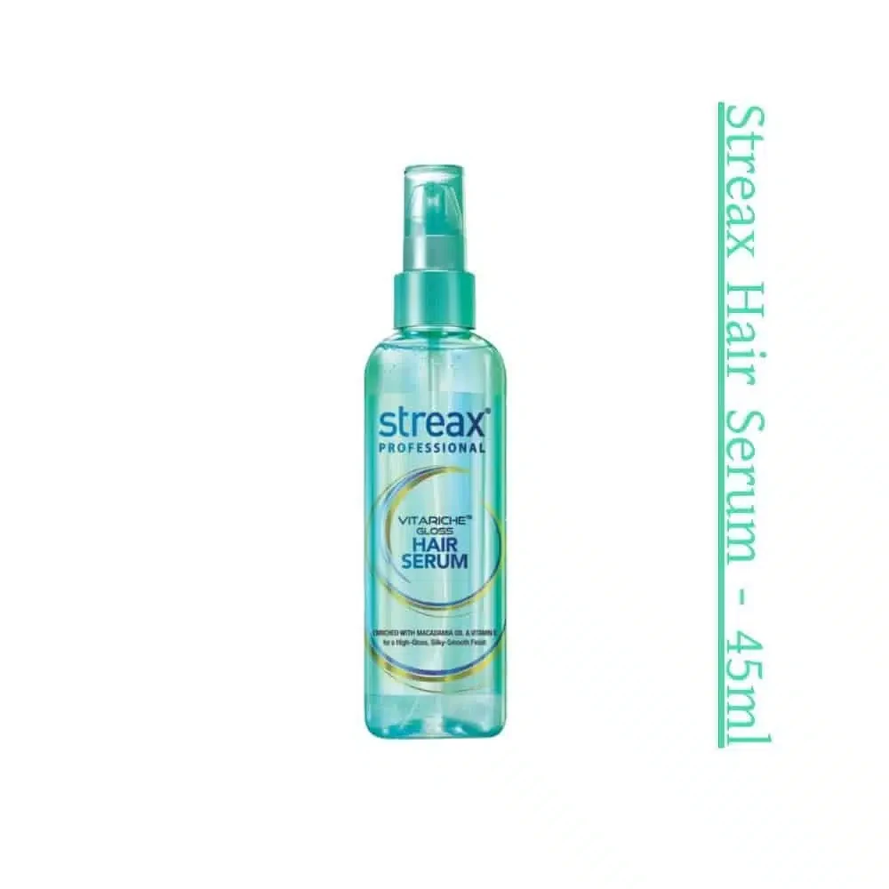 Strex Hair Serum India