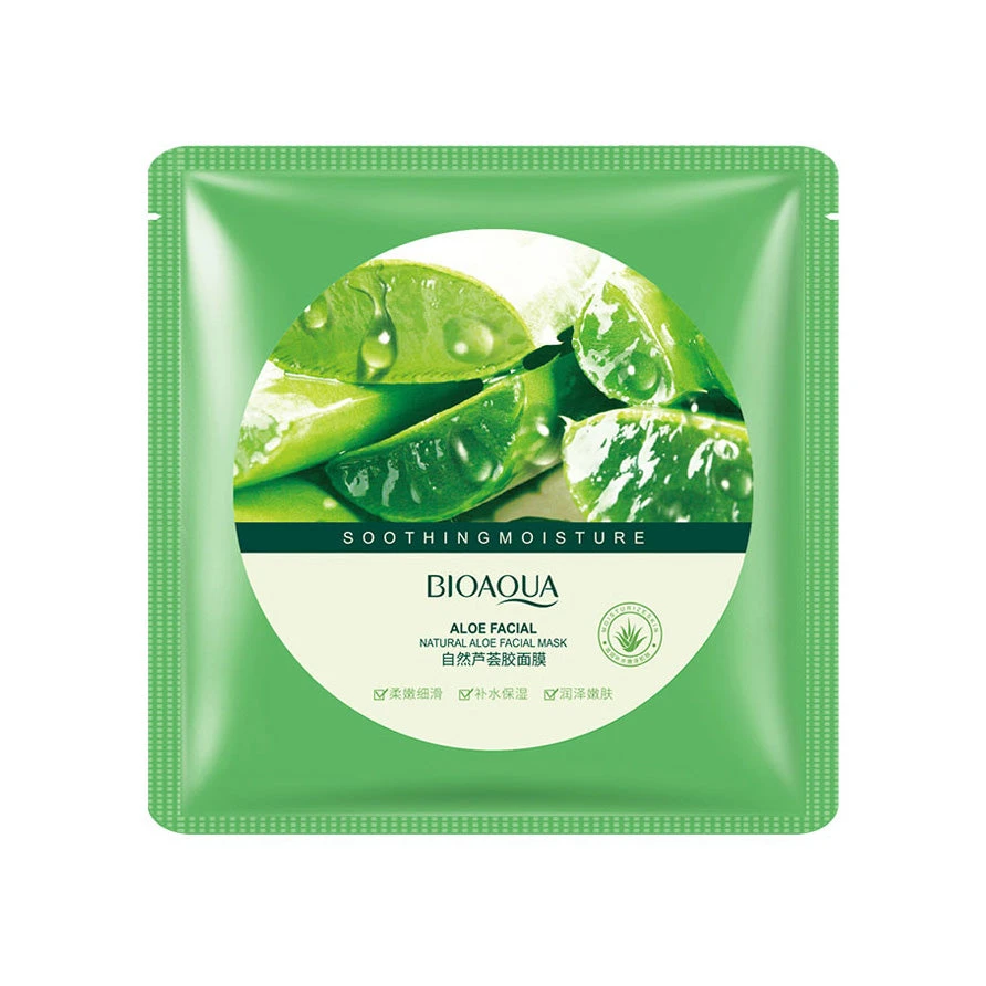BIOAQUA Sheet Mask