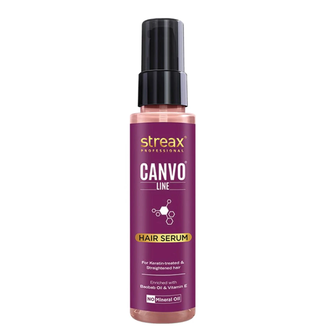 Canvo Line Hair Serum