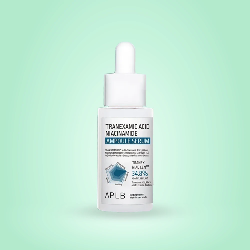 APLB Tranexamic Acid Niacinamide Ampoule Serum