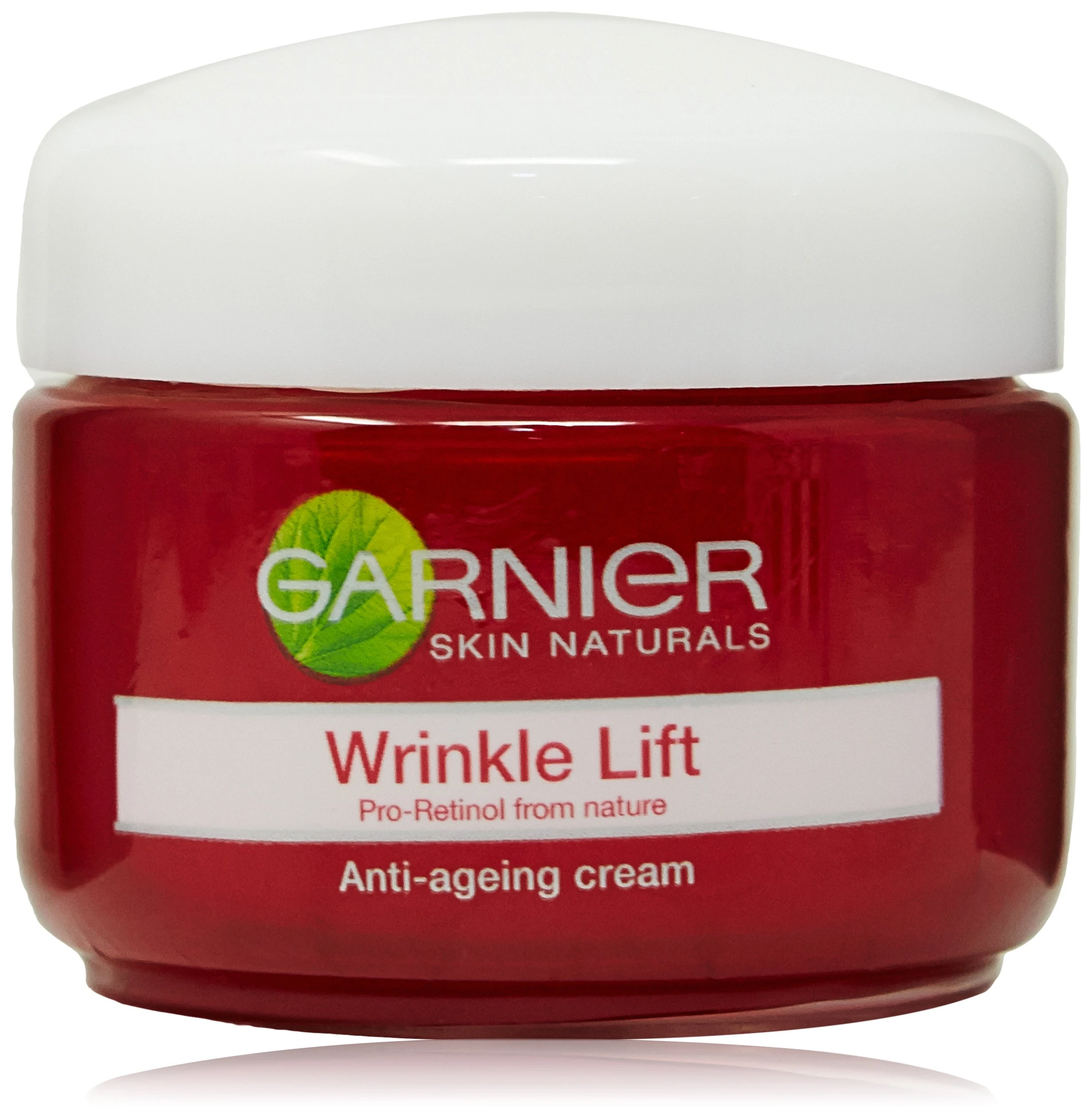 Garnier Skin Naturals Wrinkle Lift Anti-Ageing Cream