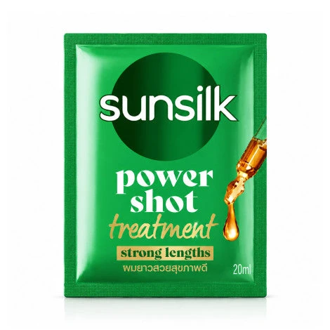 Sunsilk Power Shot