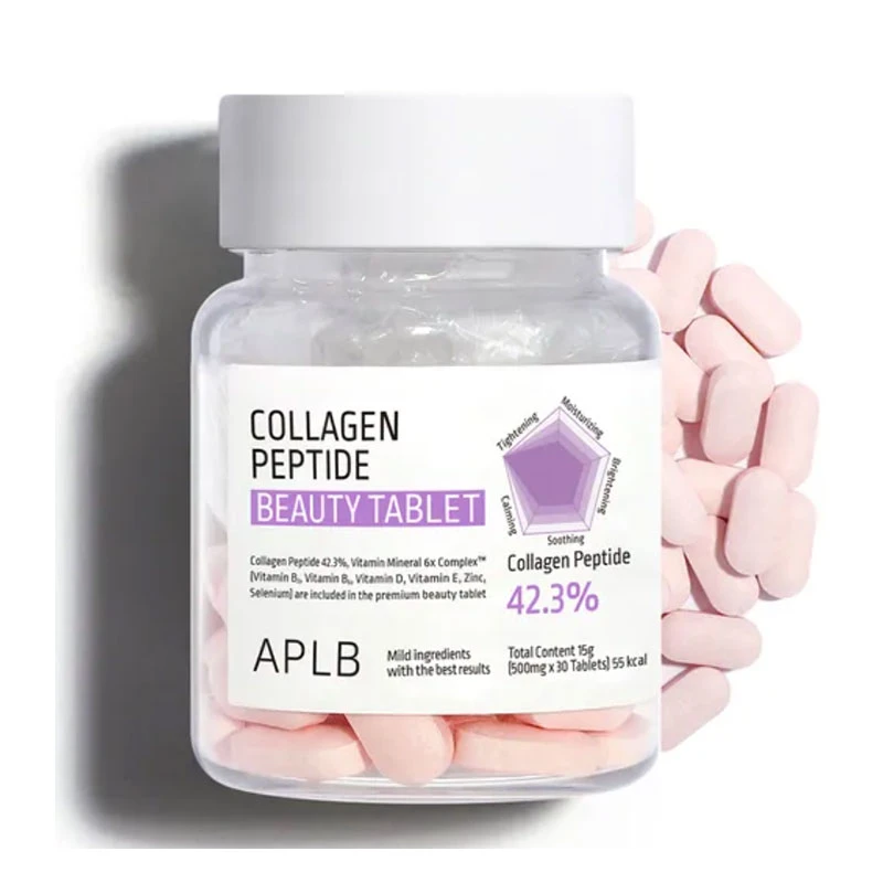 APLB – Collagen EGF Peptide E Beauty Tablet 30