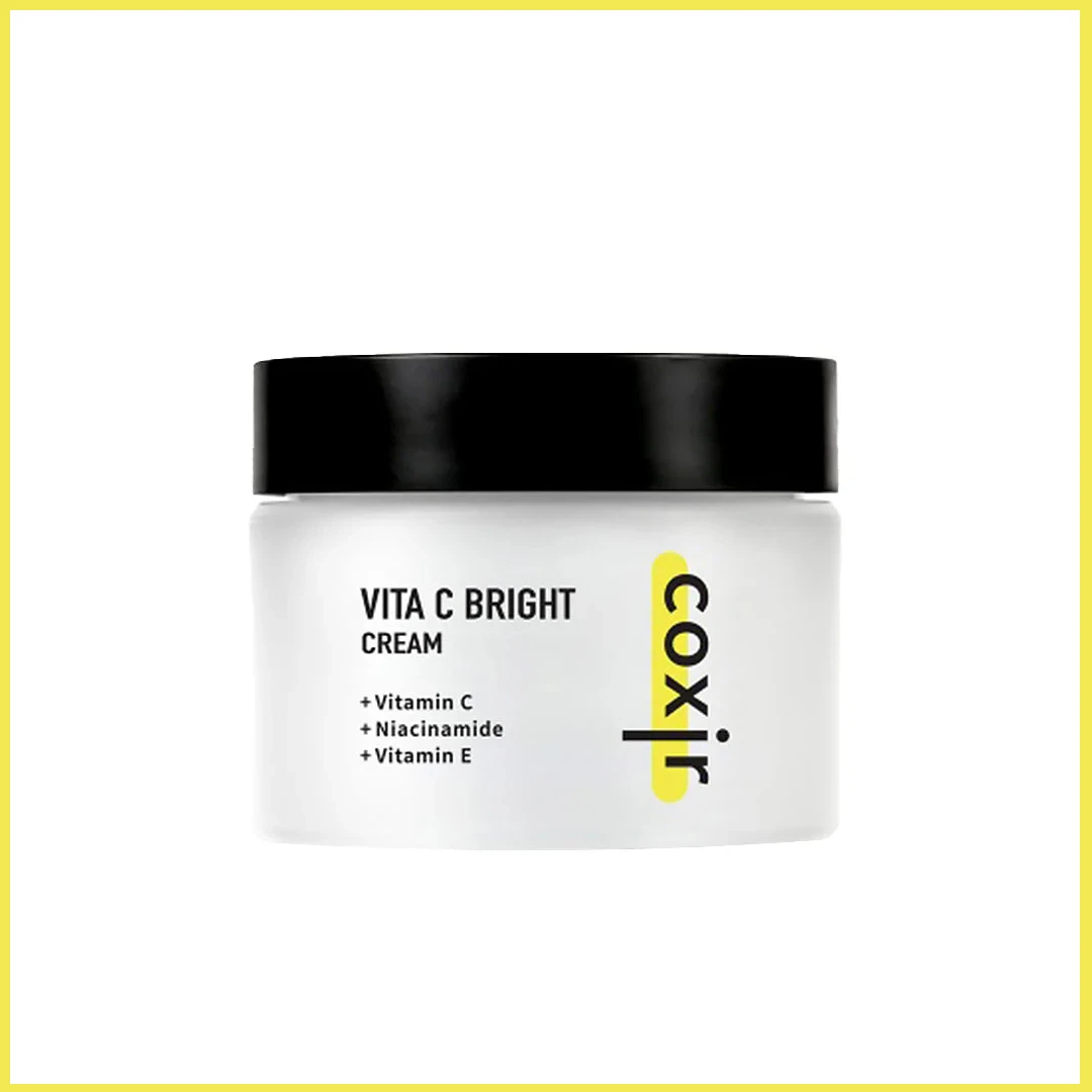 Coxir Vita C Bright Cream