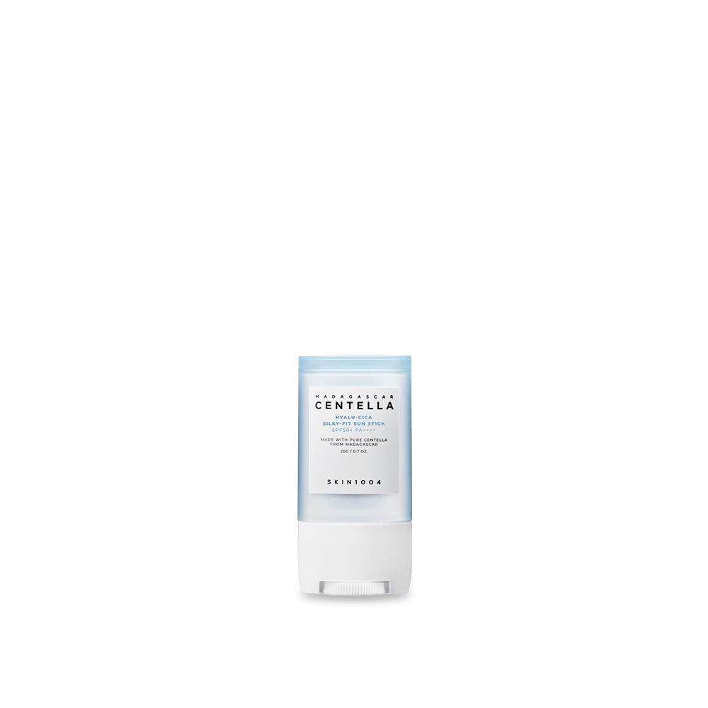 SKIN1004 Hyalu-Cica Silky Fit Sun Stick