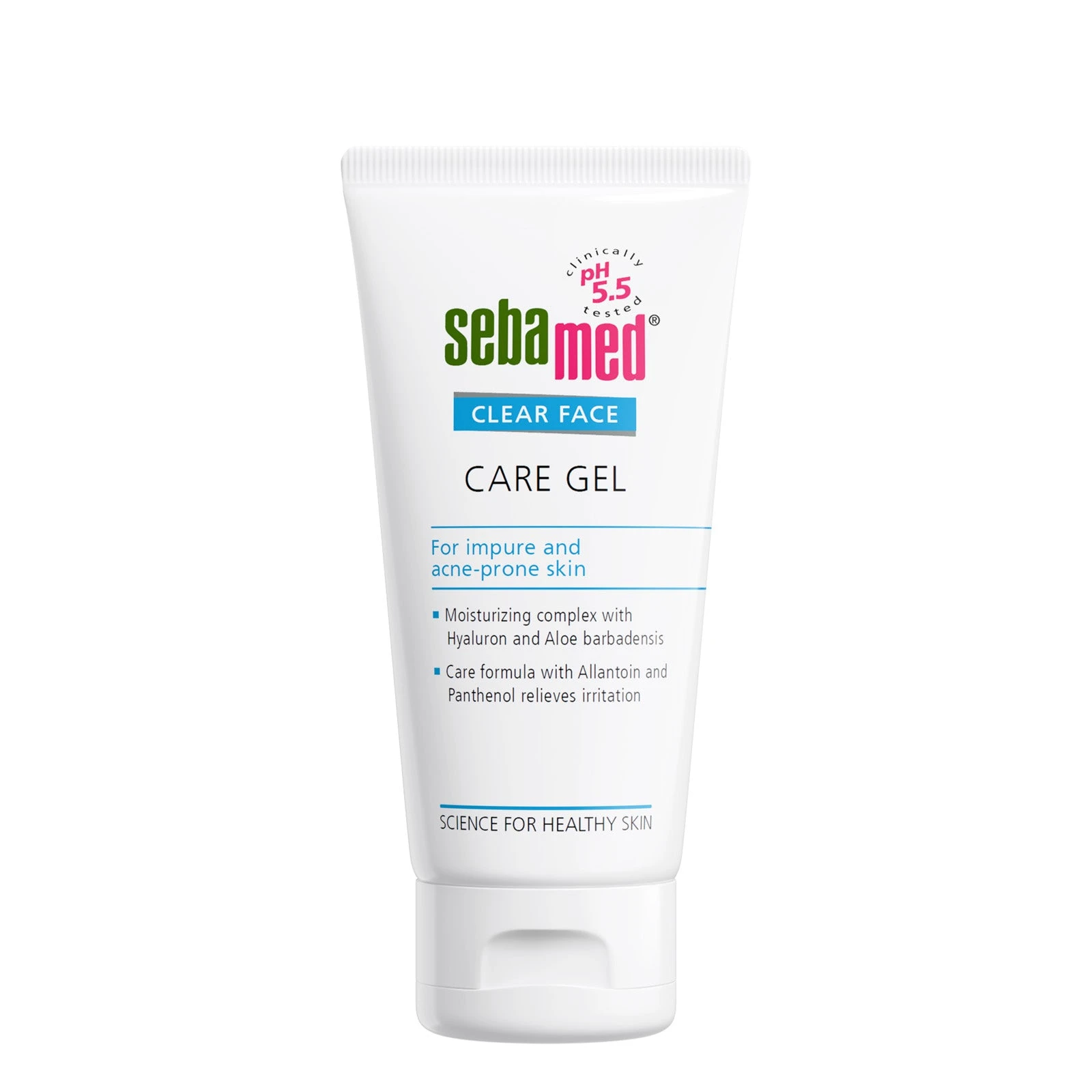 Care Gel
