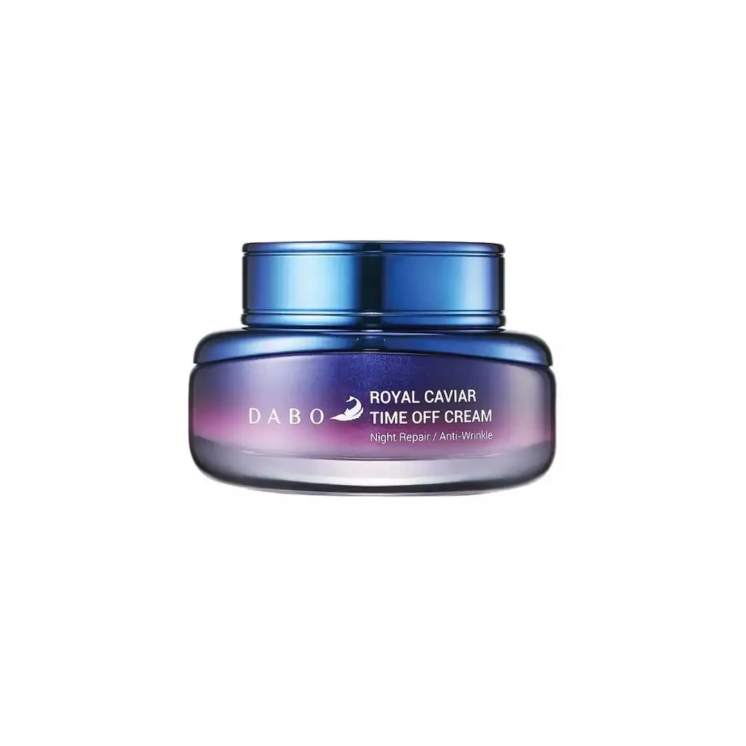 DABO Royal Caviar Time Off Cream