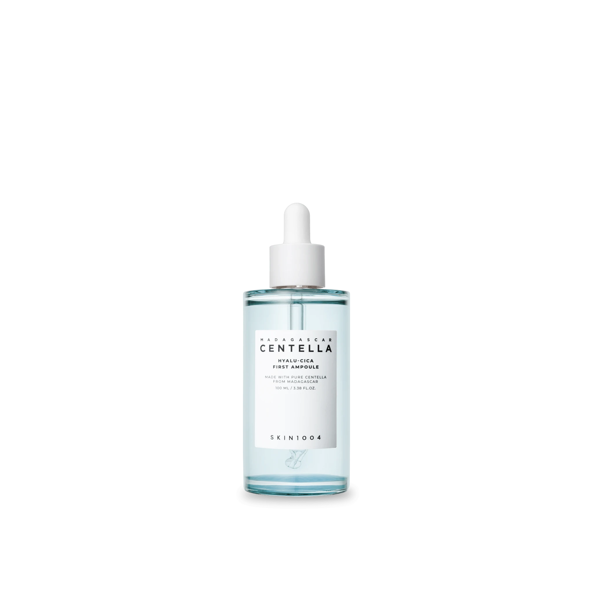 SKIN1004 Hyalu-Cica First Ampoule