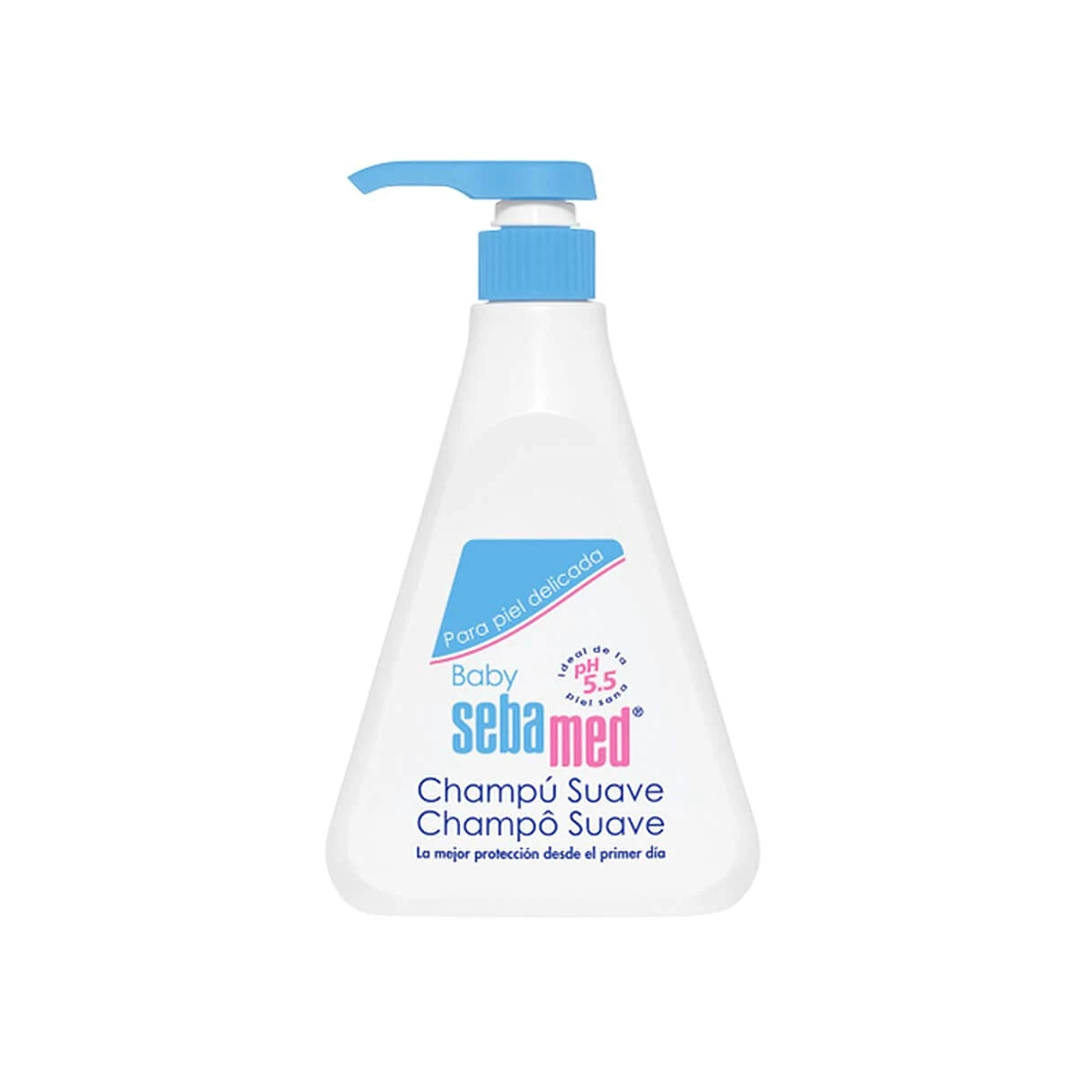 Sebamed Baby Shampoo