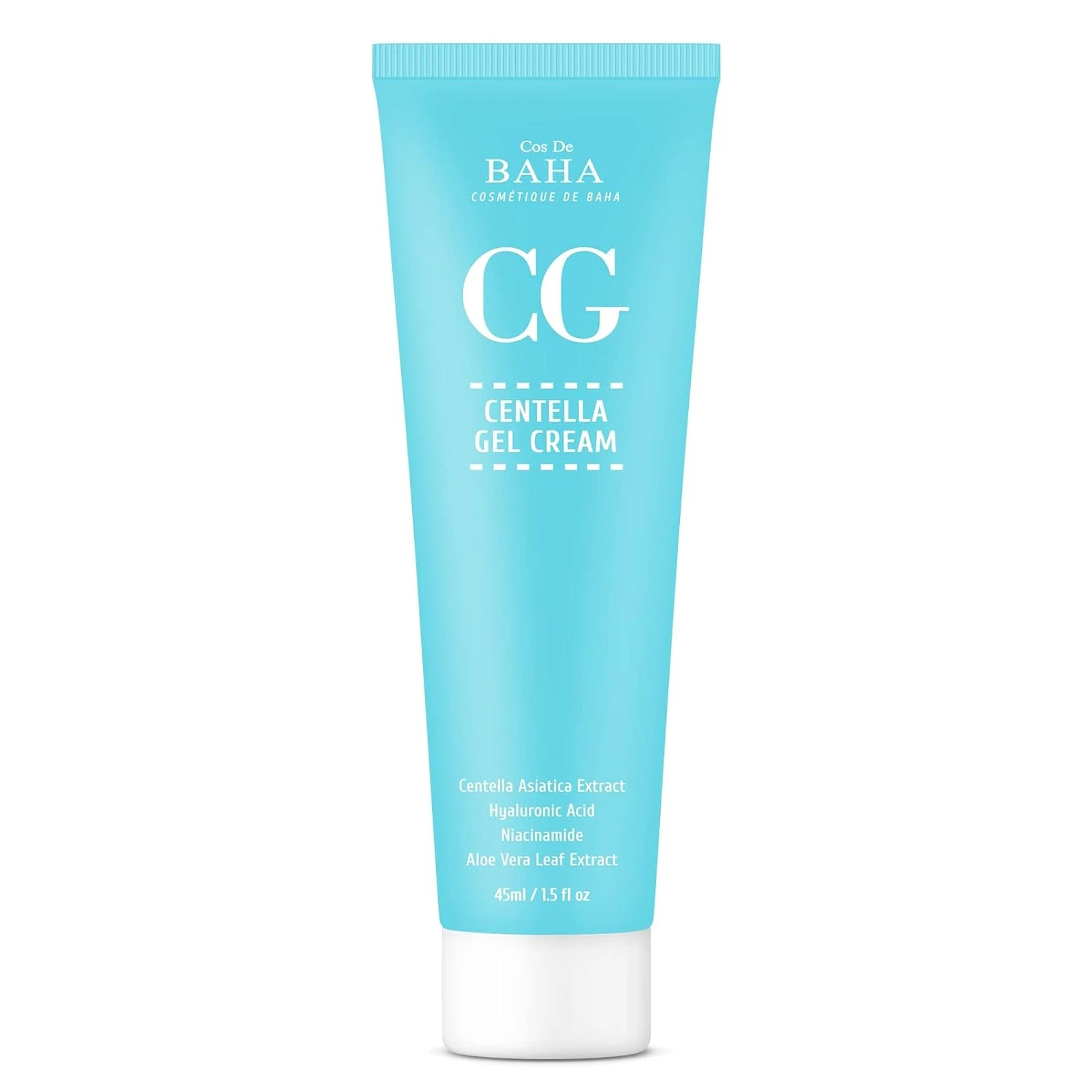 Cos De BAHA CG Centella Gel Cream