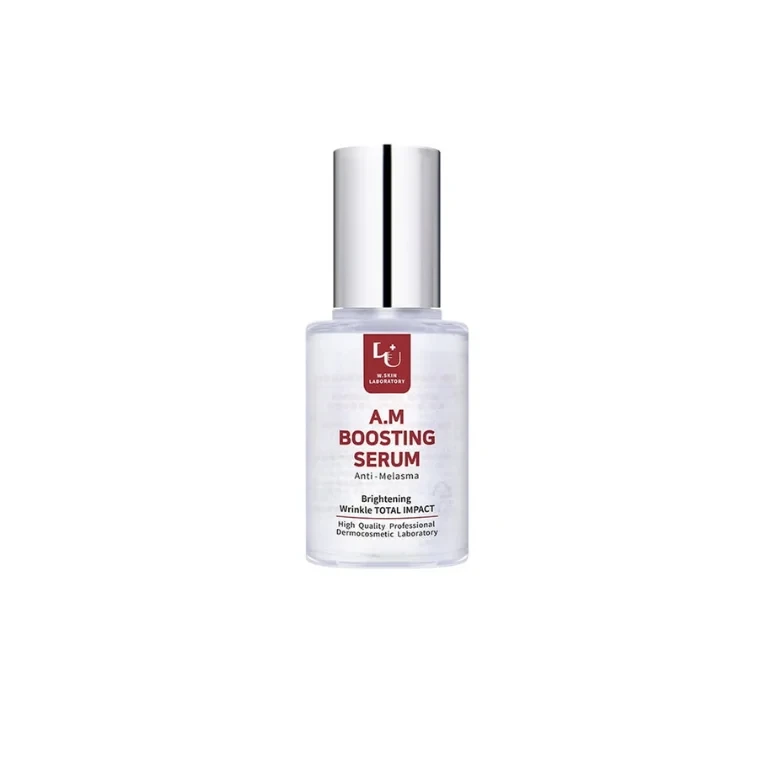 W.Skin Laboratory A.M Boosting Serum Anti-Melasma