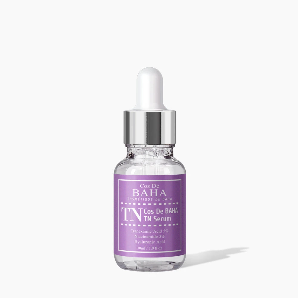 Cos De BAHA Tranexamic Acid Niacinamide Serum (TN)