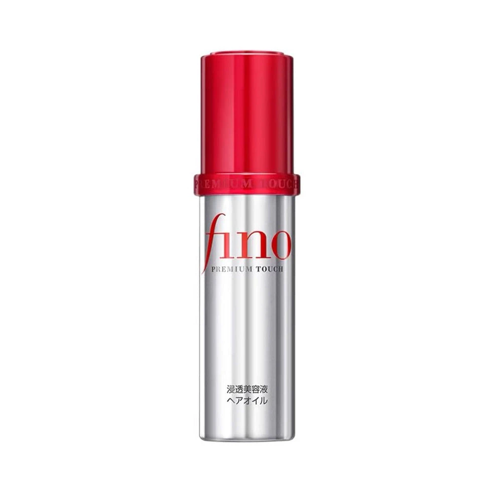 Fino Premium Touch Hair Oil 4901872471997