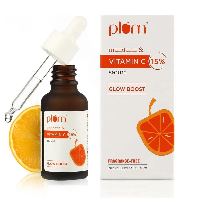 Vitamin C / Brightening Serum