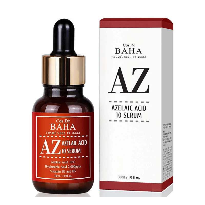 Cos De BAHA AZ Azelaic Acid 10 Serum