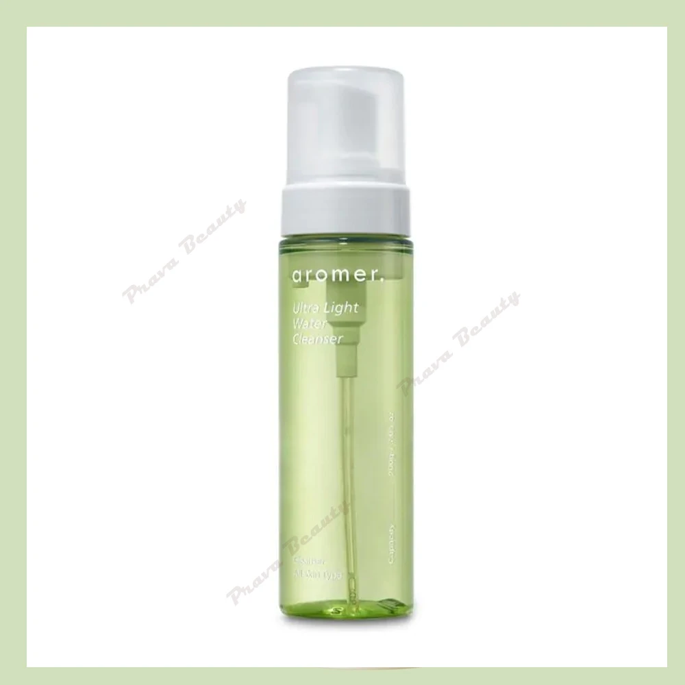 Aromer Ultra Light Water Cleanser